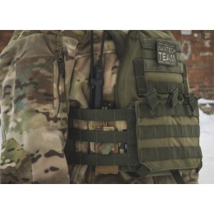 Подсумок под рацию боковой левый UP-141-L (WARTECH)